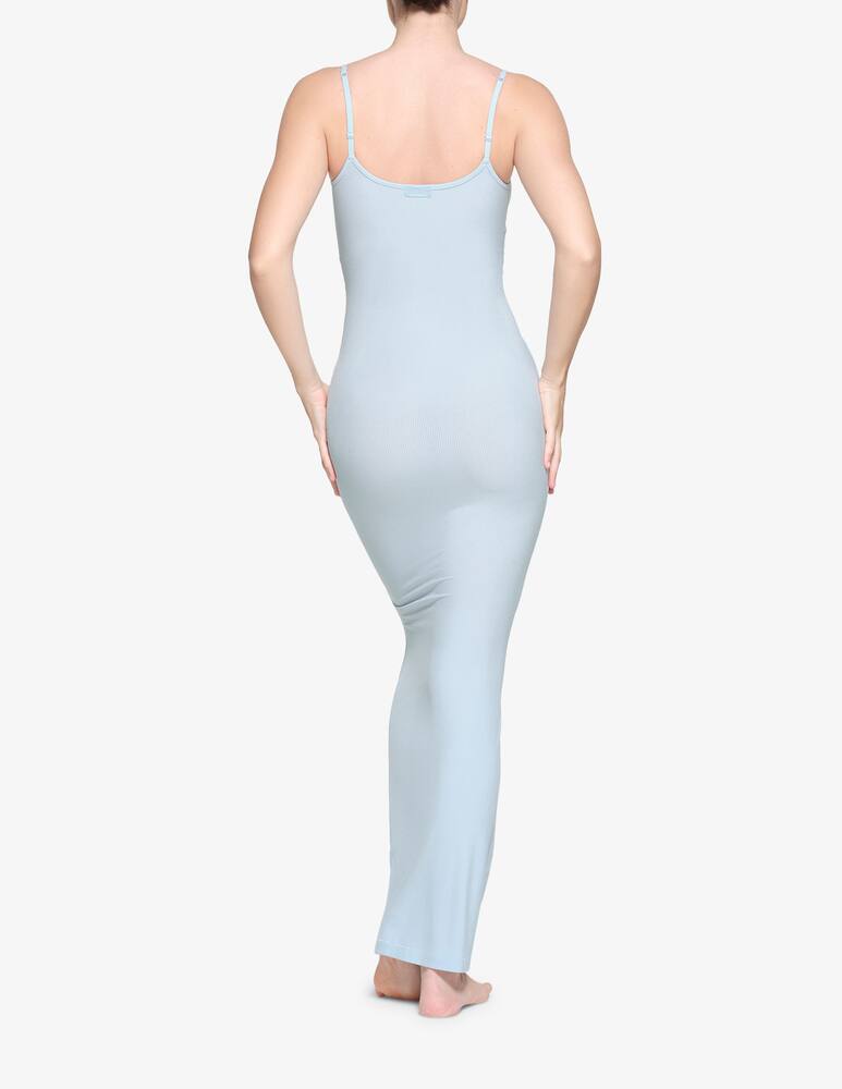 rinascente SKIMS Abito sottoveste lungo