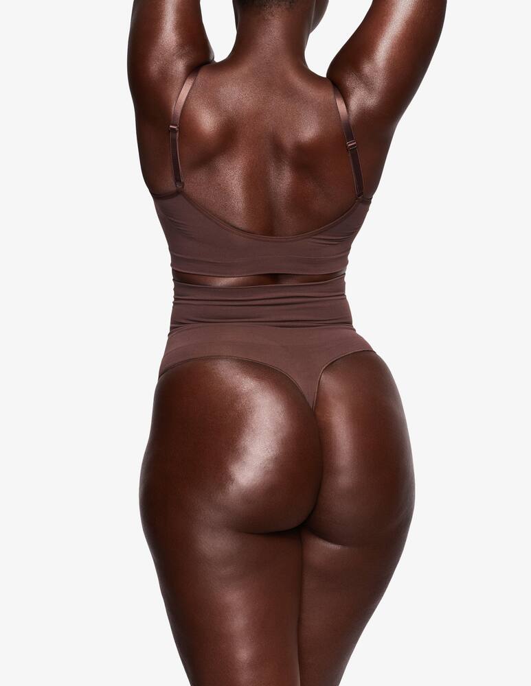 rinascente SKIMS Seamless Sculpt Bralette