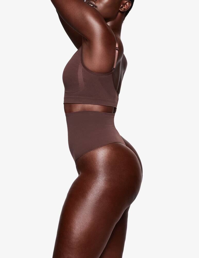 rinascente SKIMS Seamless Sculpt Bralette