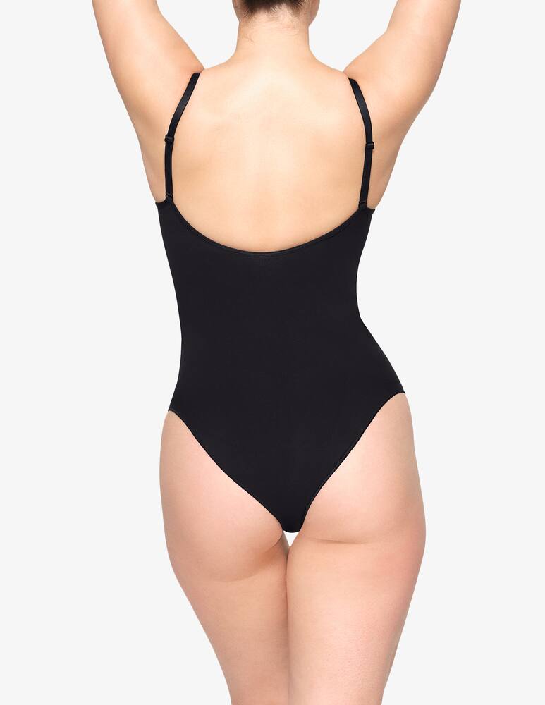 rinascente SKIMS Seamless sculpt brief bodysuit
