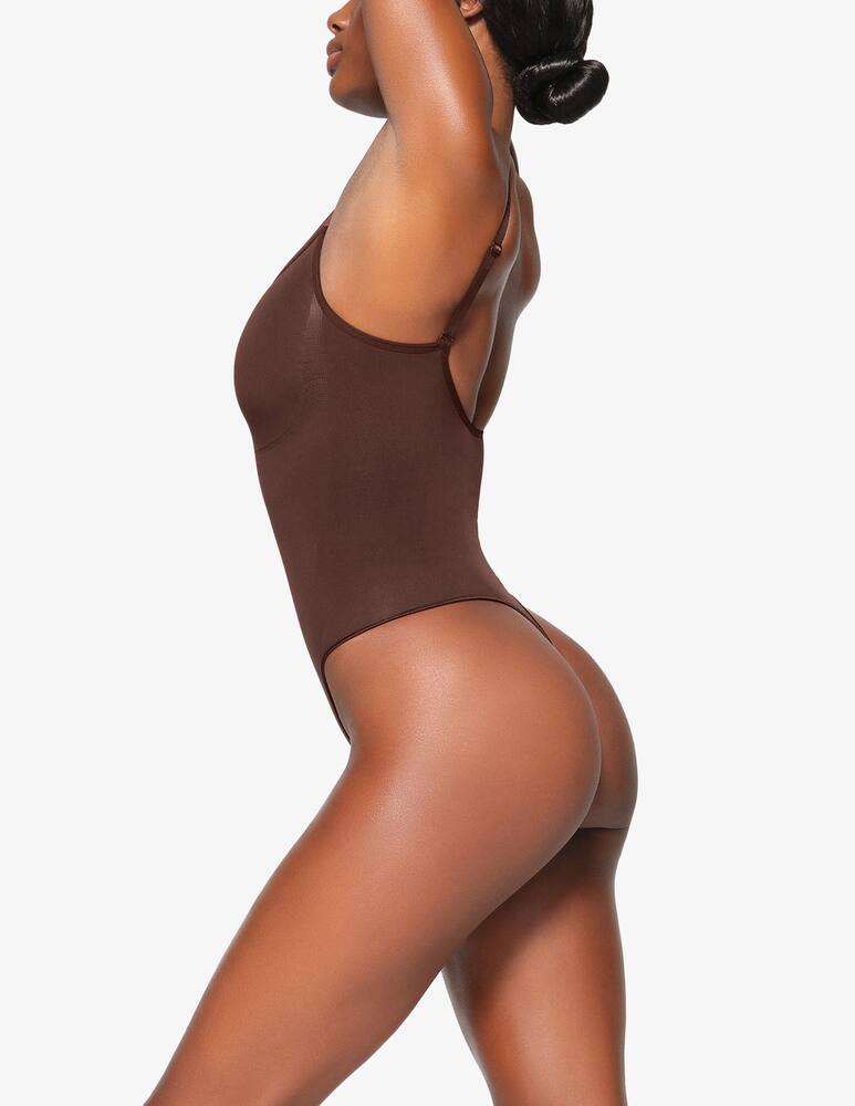 rinascente SKIMS Thong bodysuit
