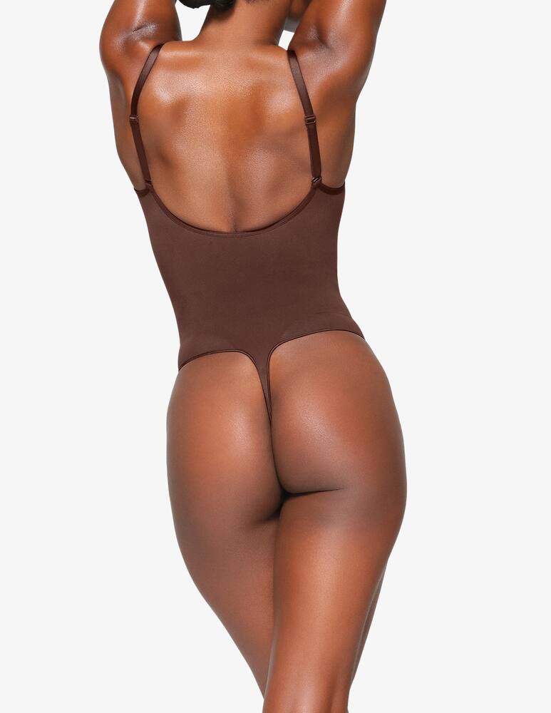 rinascente SKIMS Thong bodysuit