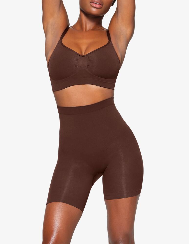 rinascente SKIMS Mid thigh short