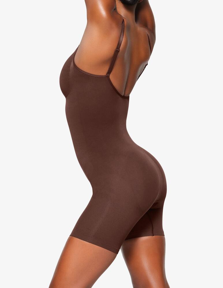 rinascente SKIMS Mid thigh bodysuit