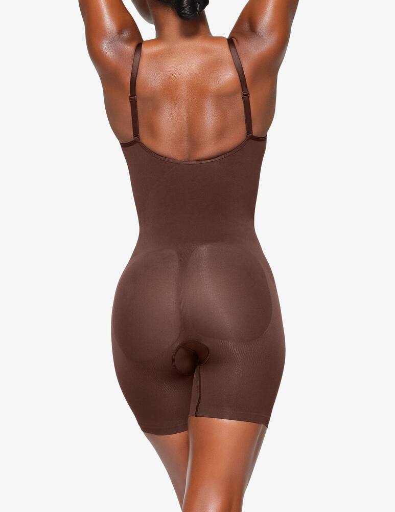 rinascente SKIMS Mid thigh bodysuit