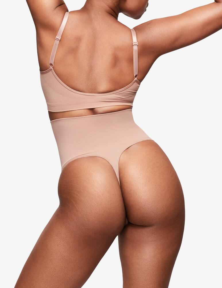 rinascente SKIMS Bralette scolpita senza cuciture