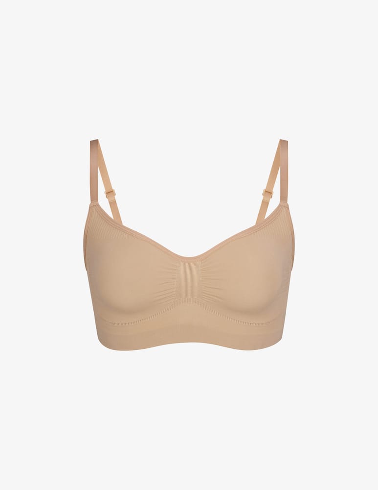 SKIMS Seamless Sculpt Bralette - picture 1 SKIMS Seamless Sculpt Bralette - picture 1