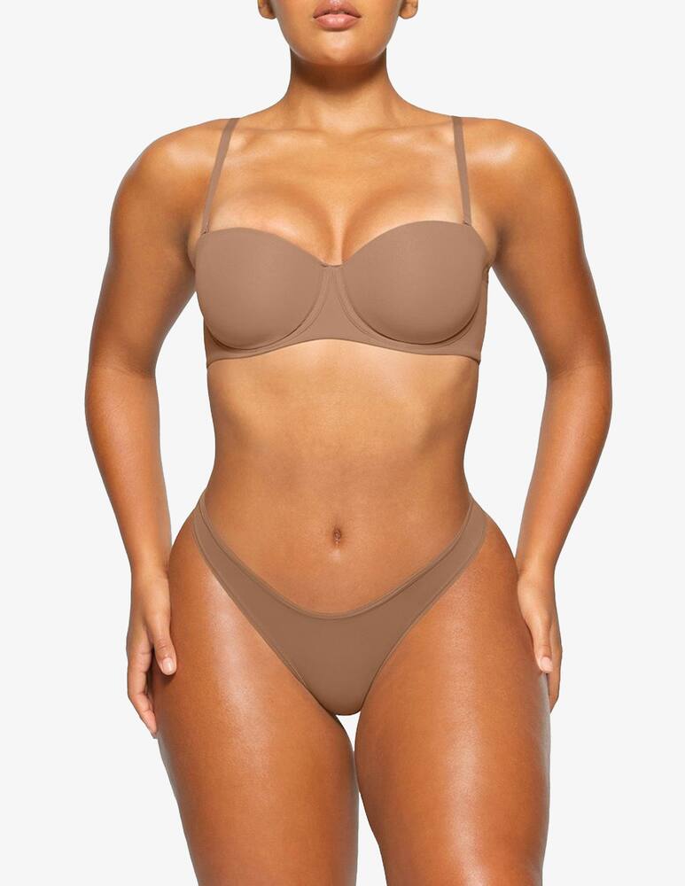 rinascente SKIMS Strapless bra