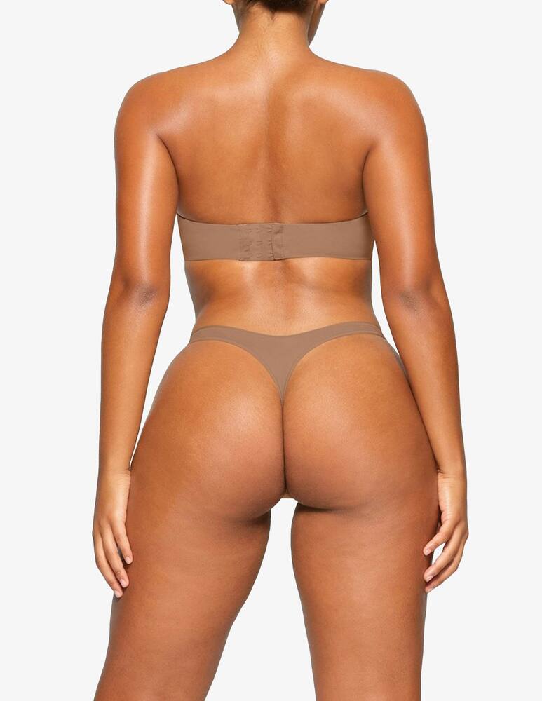 rinascente SKIMS Strapless bra