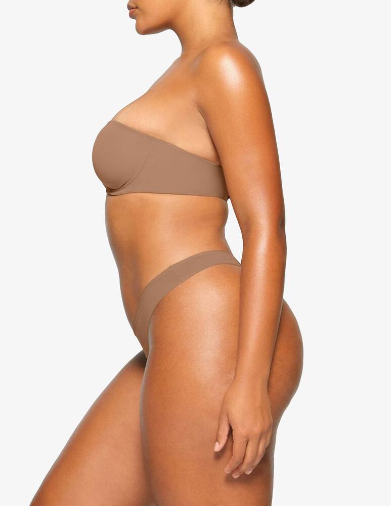 rinascente SKIMS Strapless bra