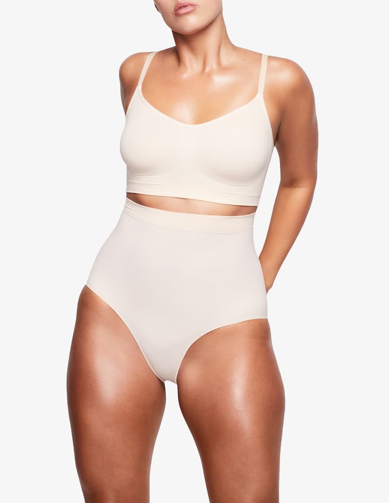 rinascente SKIMS Slip a vita media