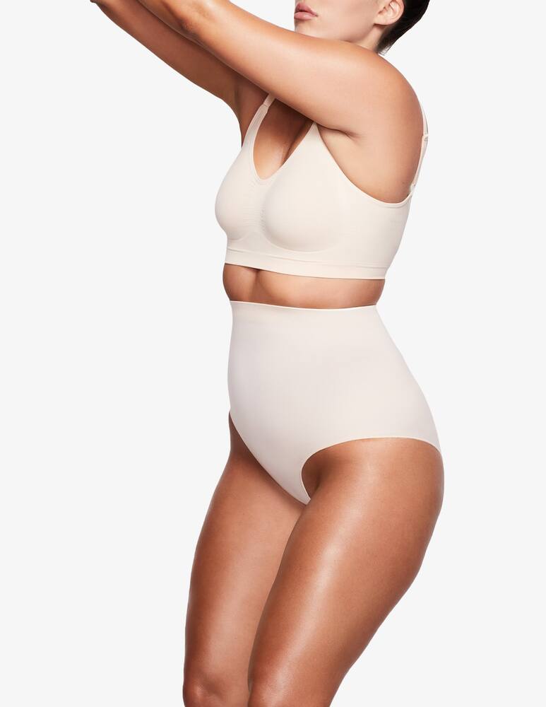 rinascente SKIMS Slip a vita media