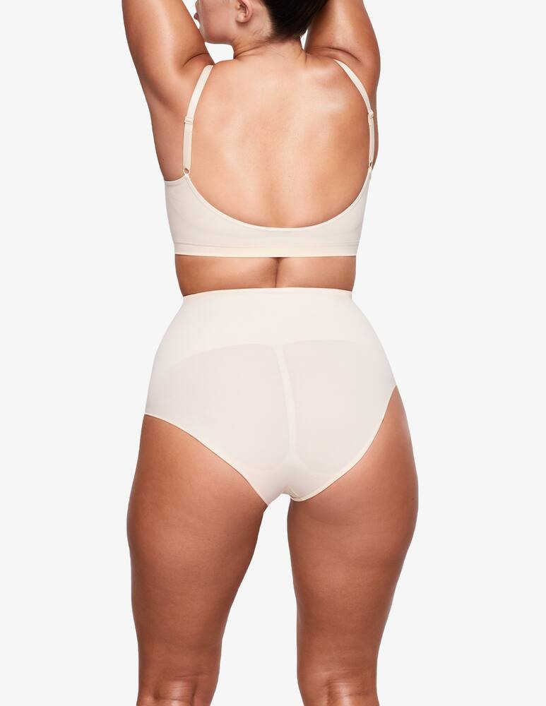 rinascente SKIMS Slip a vita media