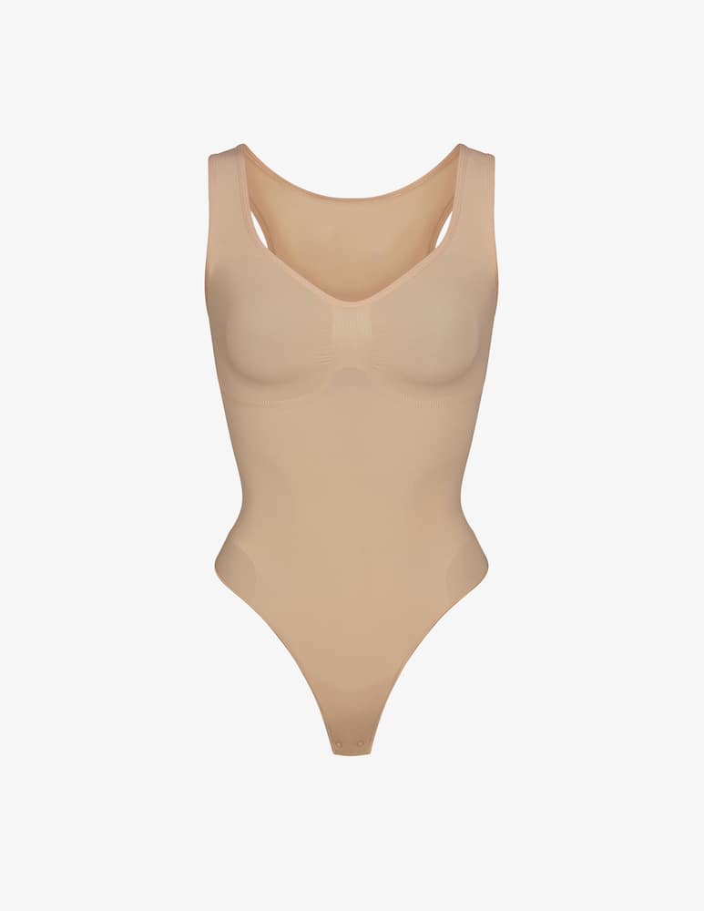 SKIMS Body perizoma scollo a barca - immagine 4 SKIMS Body perizoma scollo a barca - immagine 4