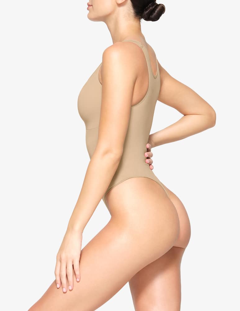 SKIMS Body perizoma scollo a barca - immagine 2 SKIMS Body perizoma scollo a barca - immagine 2