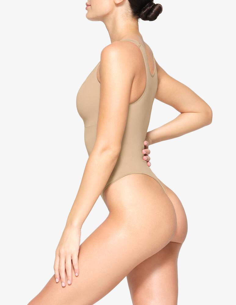 rinascente SKIMS Body perizoma scollo a barca