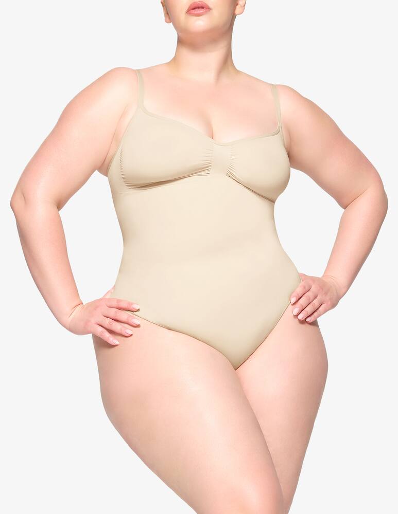 rinascente SKIMS Body a perizioma