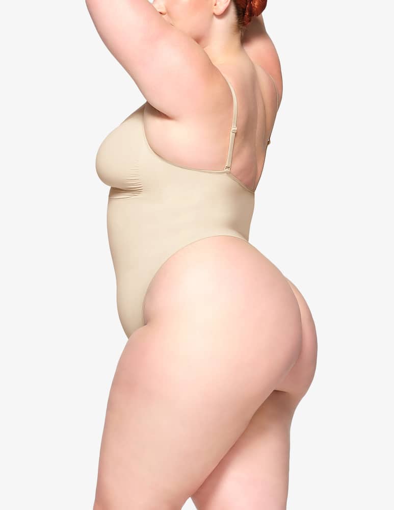 SKIMS Body a perizioma - immagine 2 SKIMS Body a perizioma - immagine 2