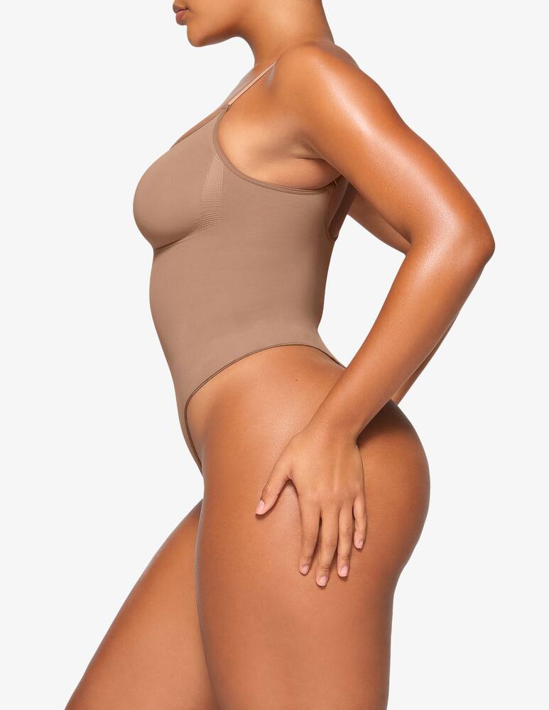 rinascente SKIMS Thong bodysuit