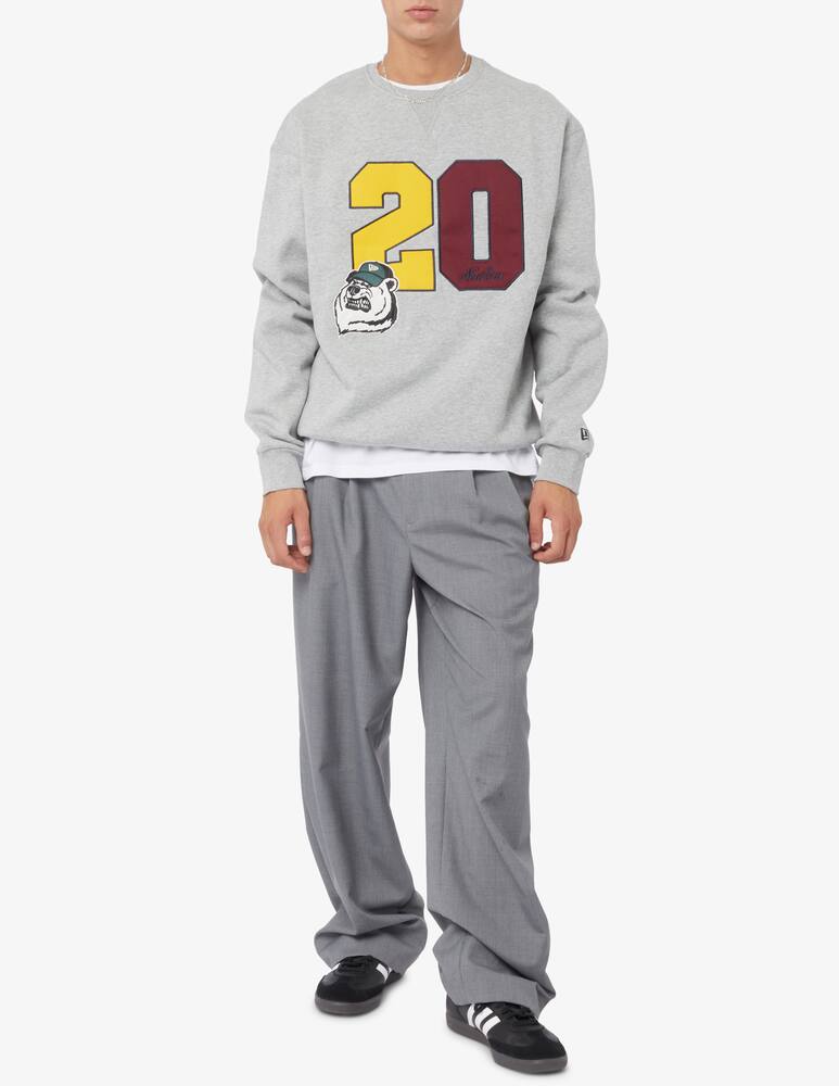 rinascente New Era Felpa girocollo ne lifestyle