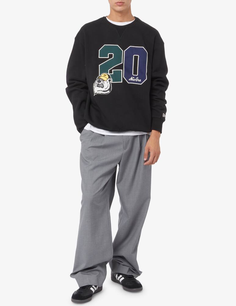 rinascente New Era Ne lifestyle sweatshirt