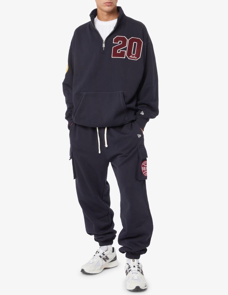 rinascente New Era Ne lifestyle jogger cargo pants