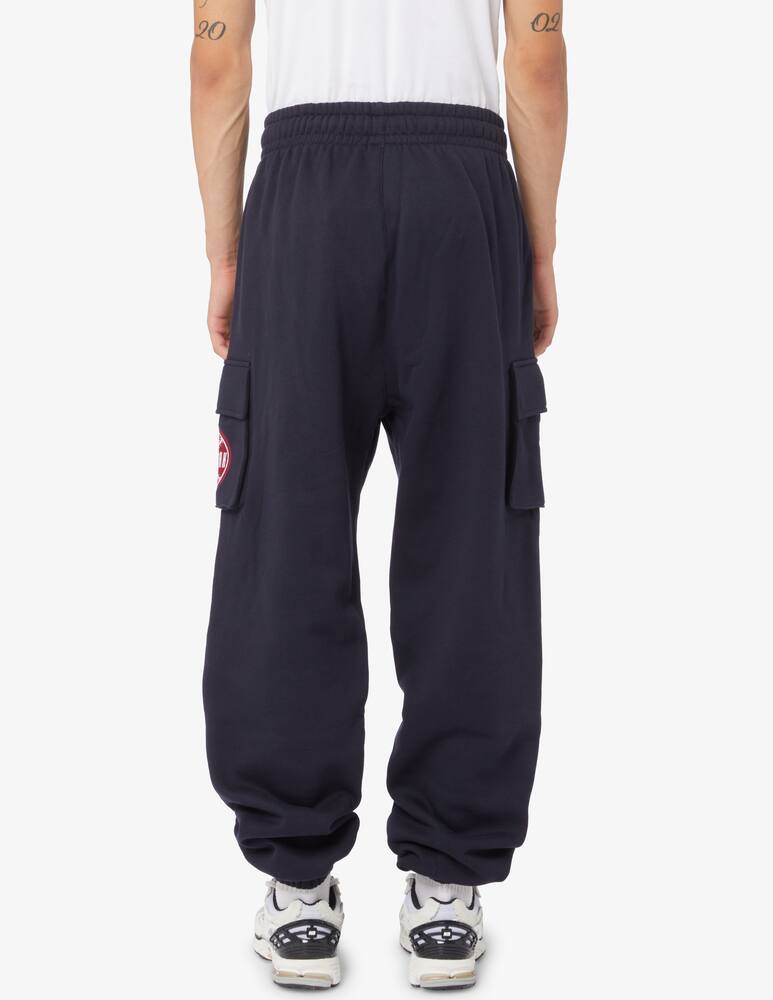 rinascente New Era Ne lifestyle jogger cargo pants