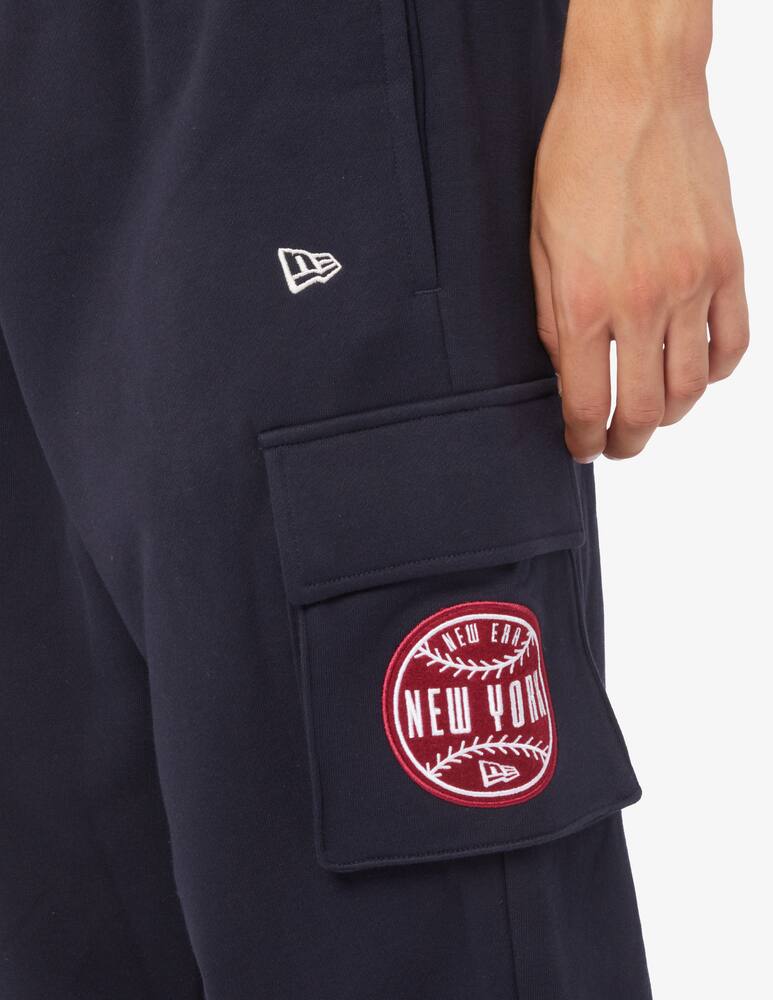 rinascente New Era Ne lifestyle jogger cargo pants