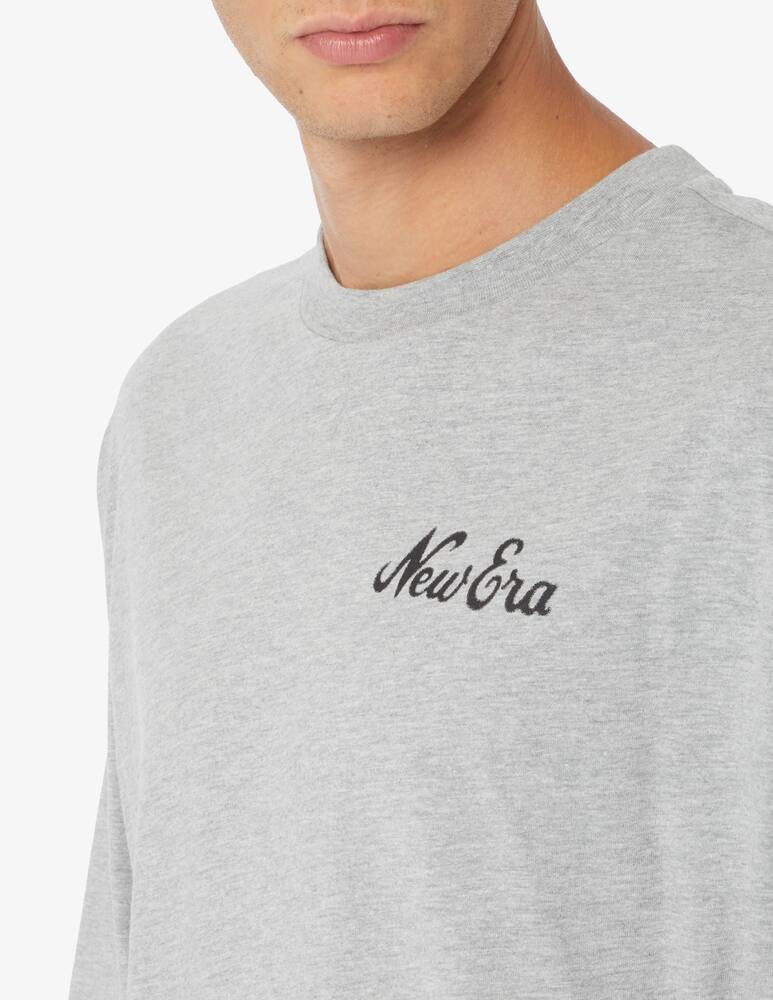 rinascente New Era T-shirt character