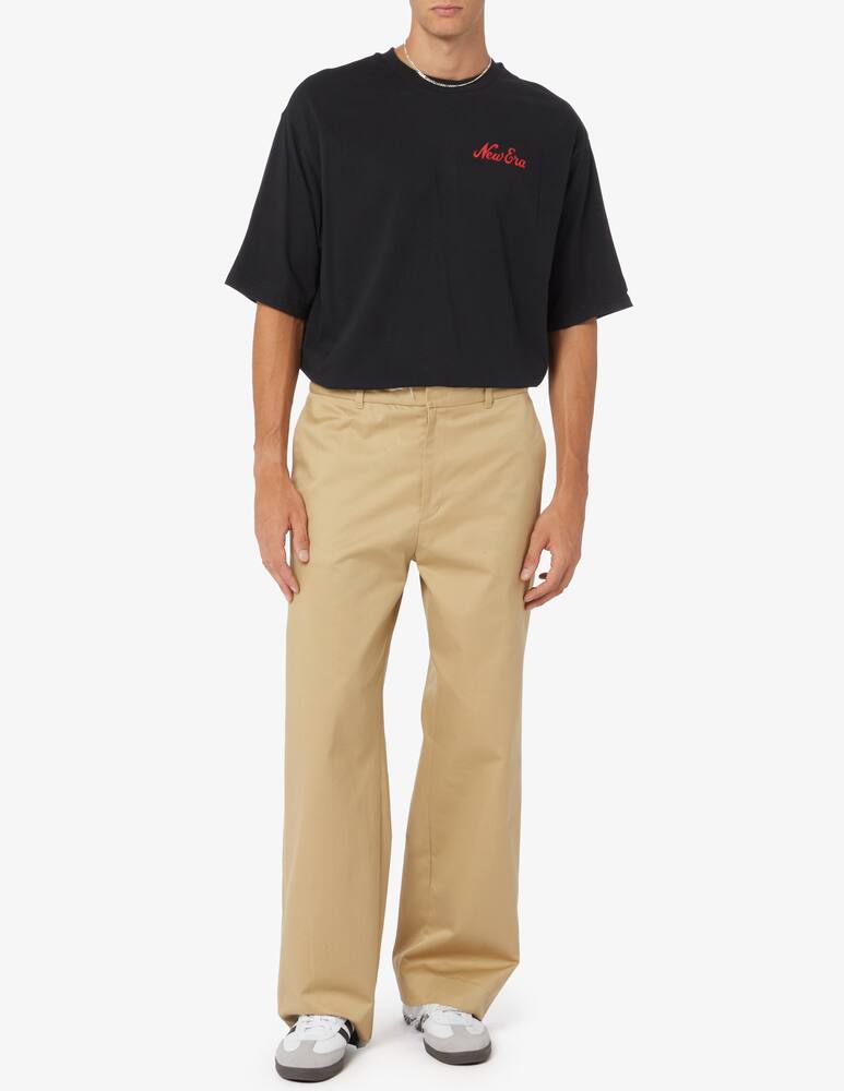 rinascente New Era T-shirt character