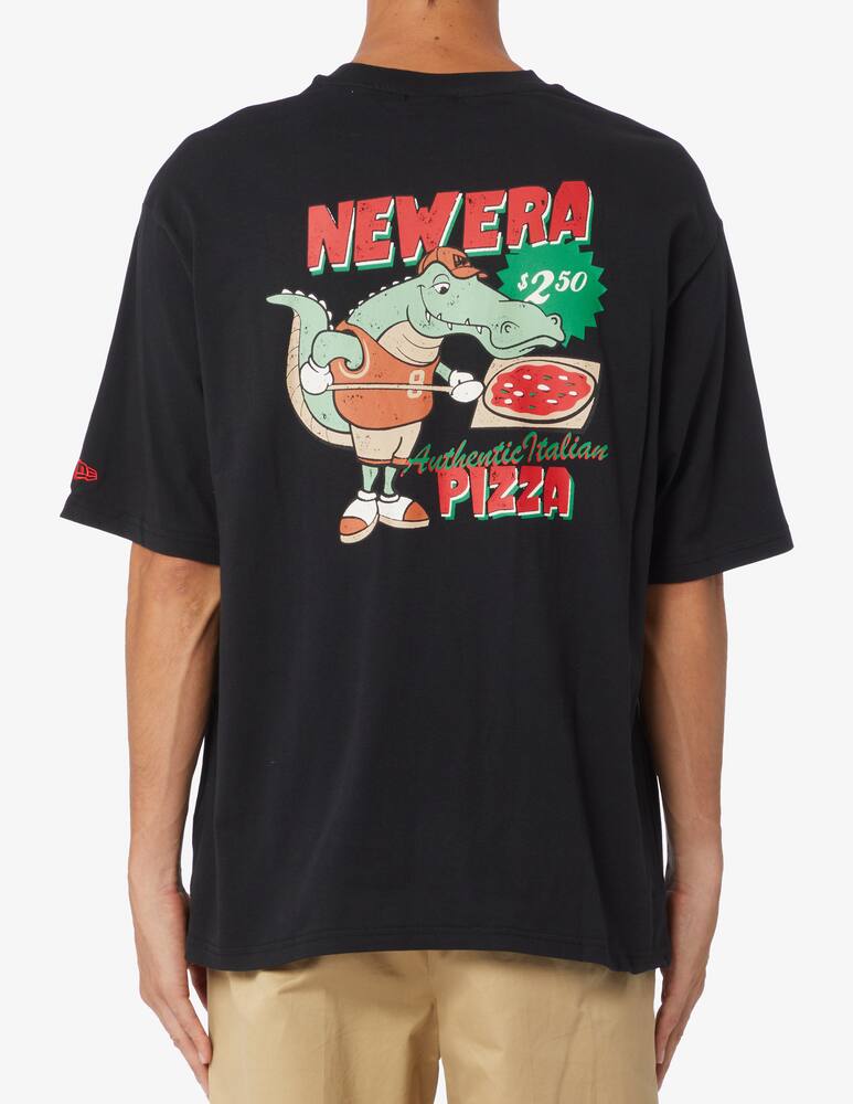 rinascente New Era T-shirt character