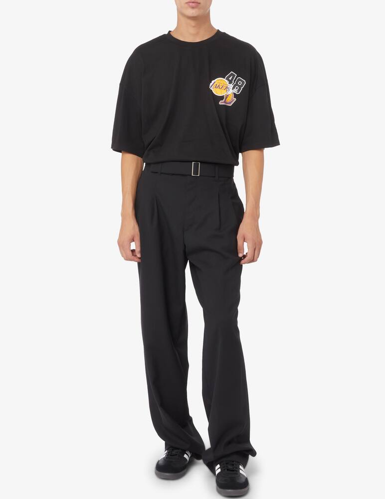 rinascente New Era Maglietta nba lakers