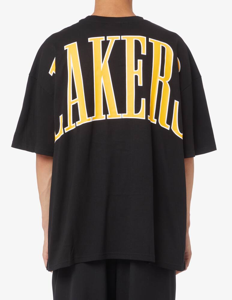 rinascente New Era Maglietta nba lakers