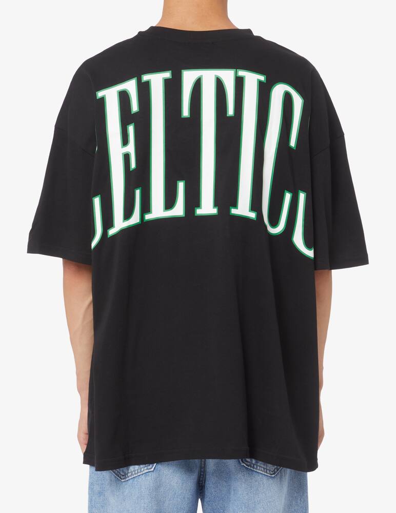 rinascente New Era T-shirt nba boston celtics