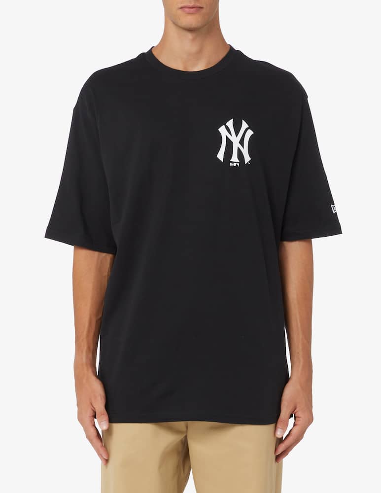 New Era Maglietta fish graphic ny yankees - immagine 1 New Era Maglietta fish graphic ny yankees - immagine 1