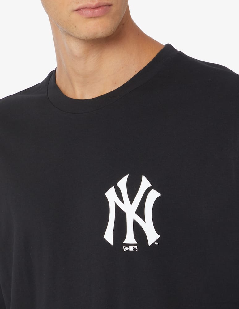 New Era Maglietta fish graphic ny yankees - immagine 4 New Era Maglietta fish graphic ny yankees - immagine 4