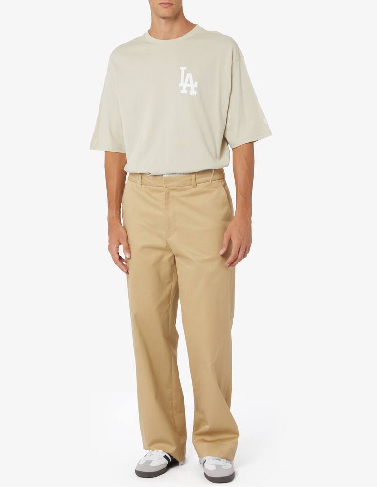 New Era Maglietta fish graphic la dodgers - immagine 2 New Era Maglietta fish graphic la dodgers - immagine 2