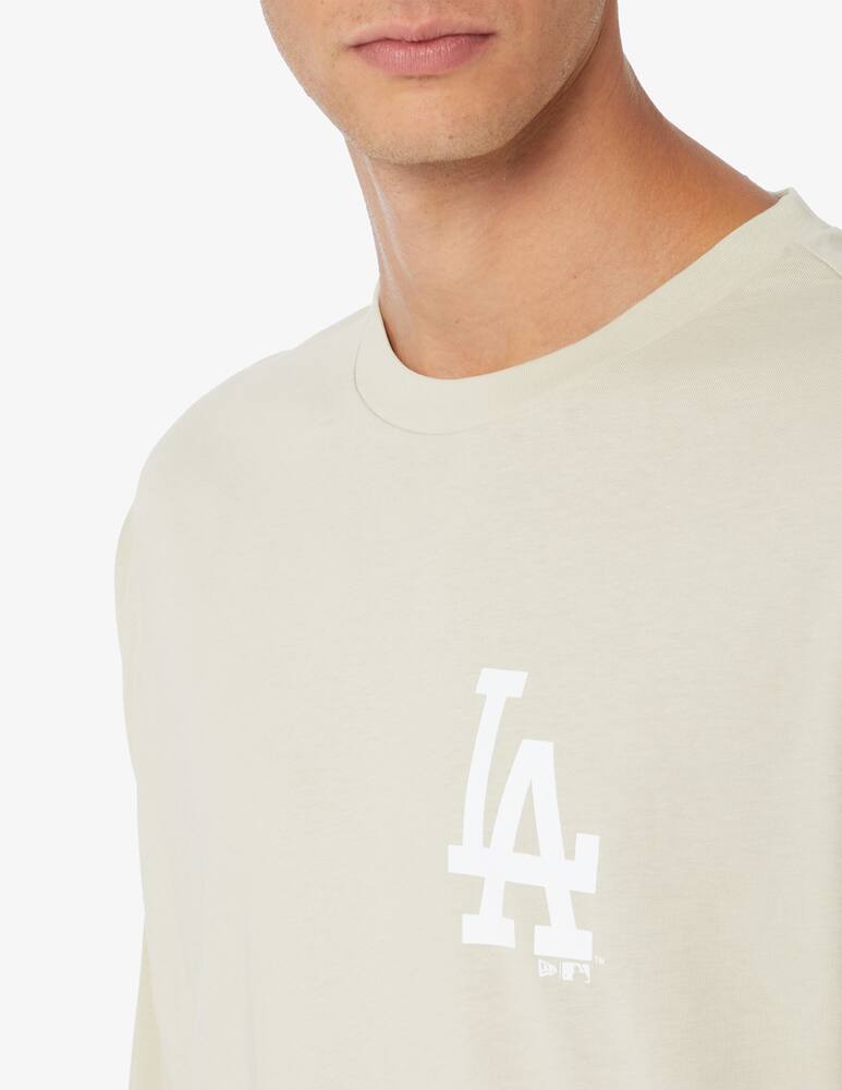 New Era Maglietta fish graphic la dodgers - immagine 4 New Era Maglietta fish graphic la dodgers - immagine 4
