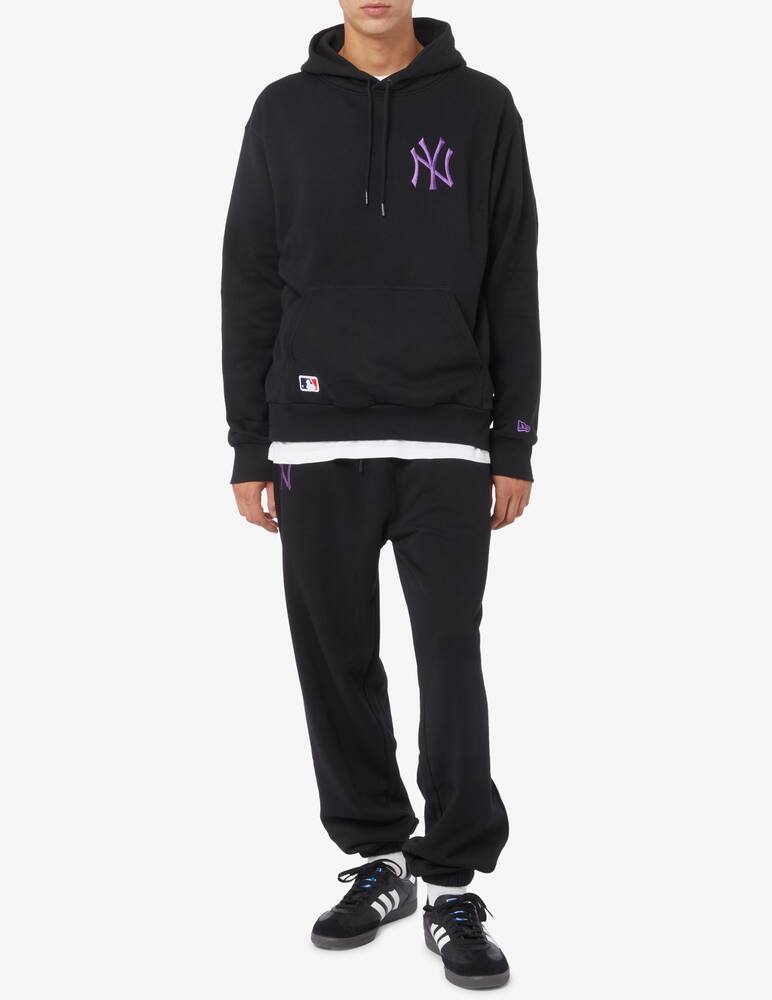 rinascente New Era Hoodie league essentials ny yankees