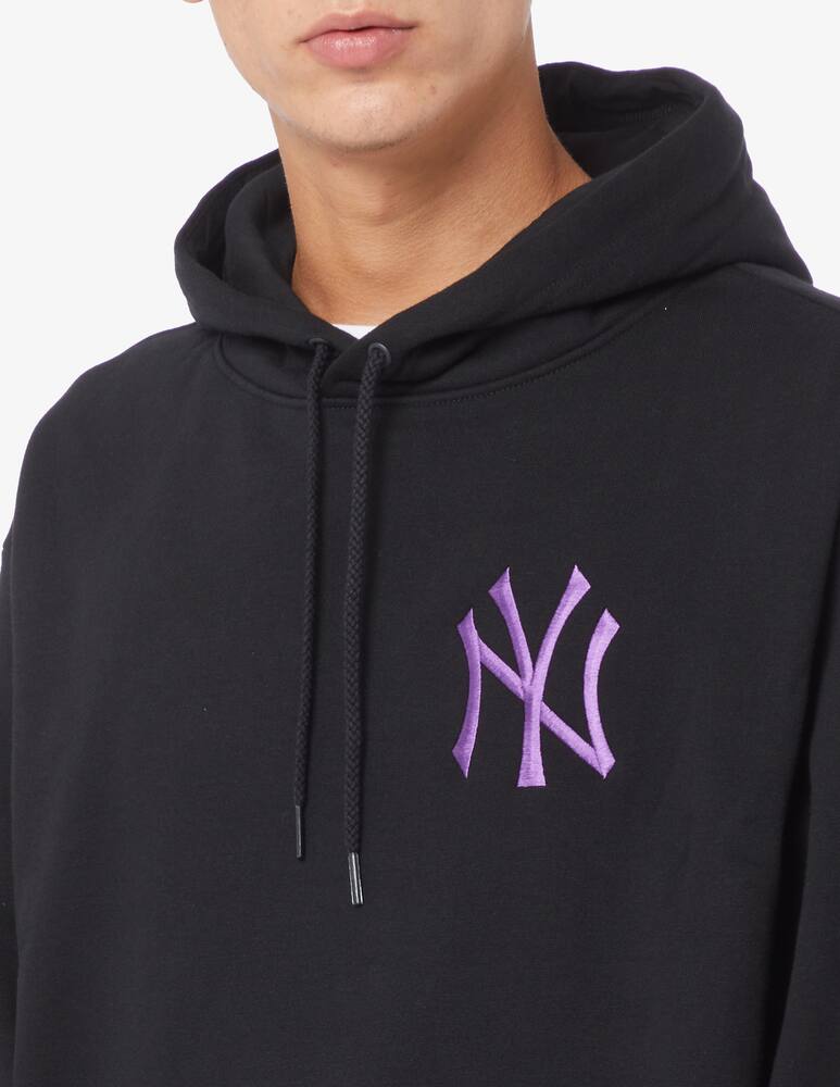 rinascente New Era Hoodie league essentials ny yankees