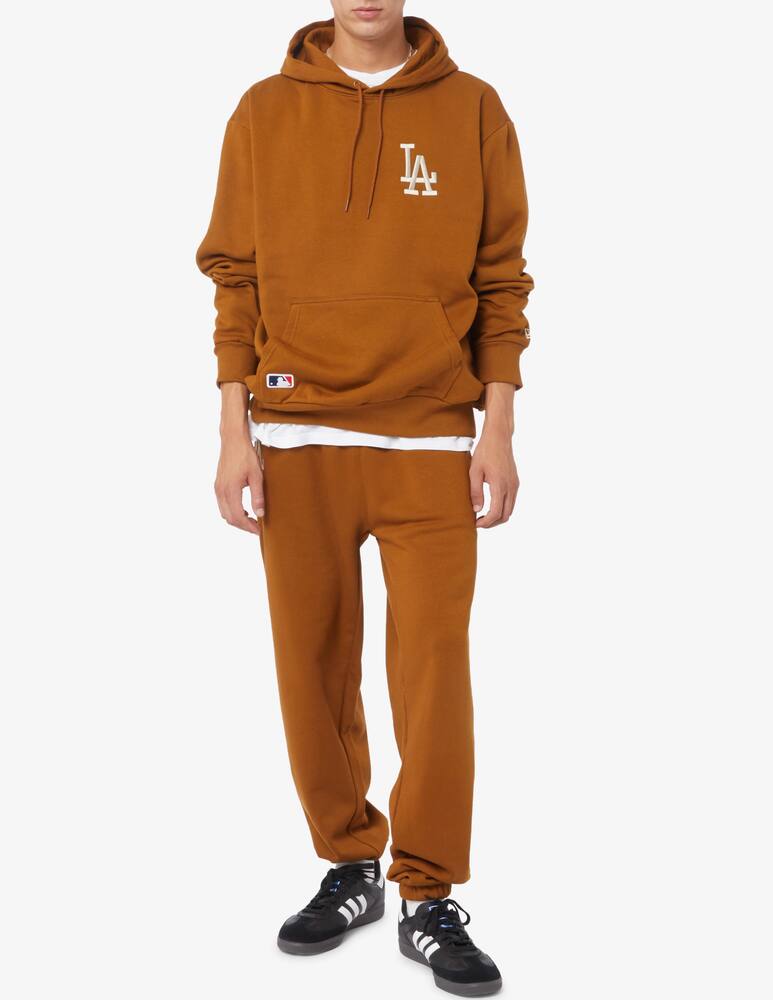 rinascente New Era Hoodie league essentials la dodgers