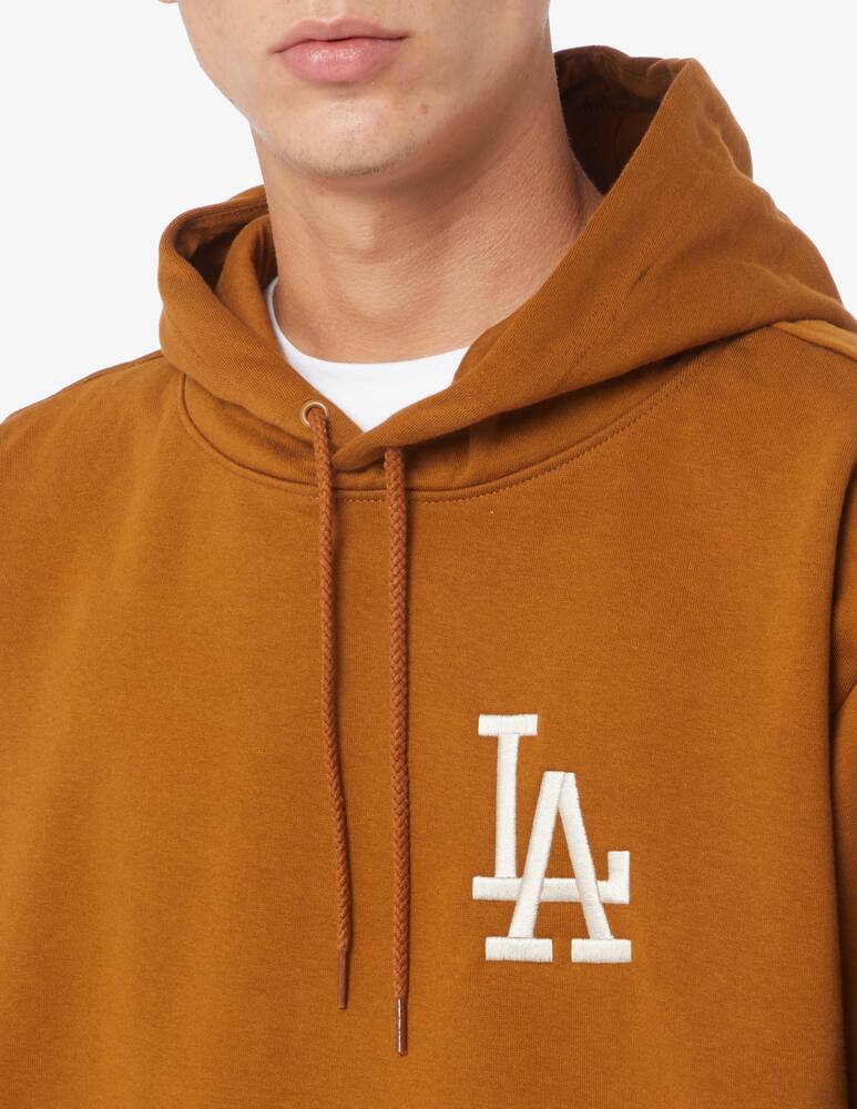 rinascente New Era Hoodie league essentials la dodgers