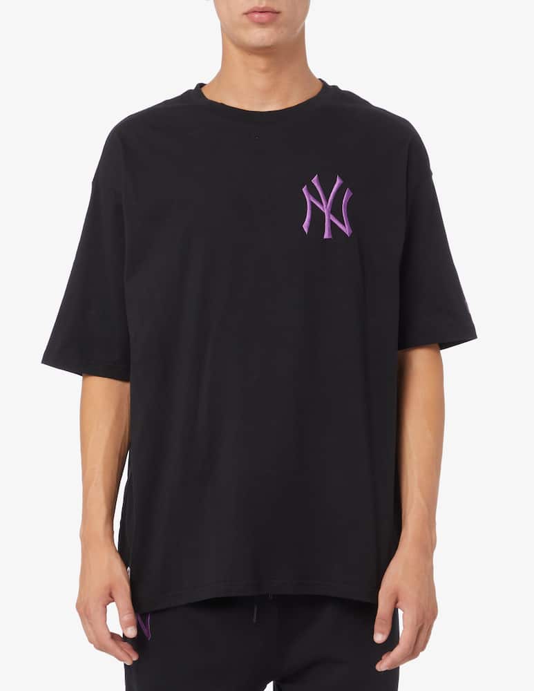 New Era Maglietta league essentials ny yankees - immagine 1 New Era Maglietta league essentials ny yankees - immagine 1