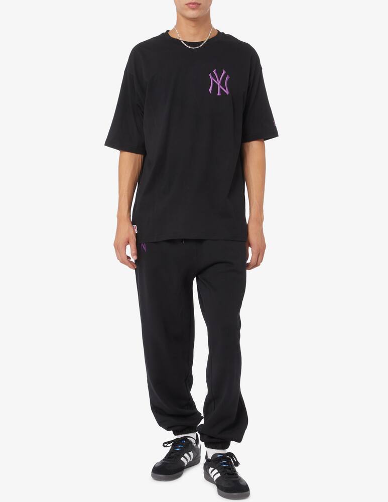 New Era Maglietta league essentials ny yankees - immagine 2 New Era Maglietta league essentials ny yankees - immagine 2