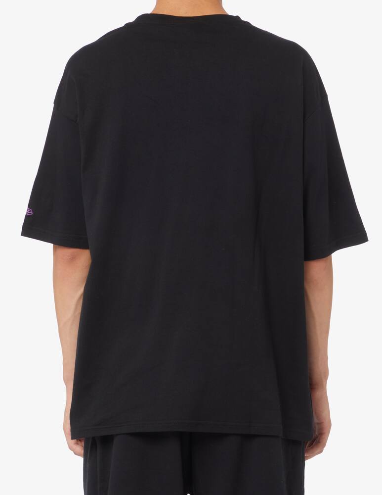 rinascente New Era T-shirt league essentials ny yankees