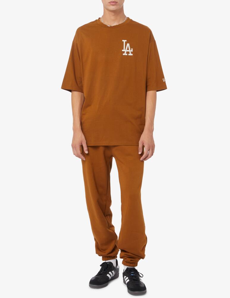 rinascente New Era T-shirt league essentials la dodgers