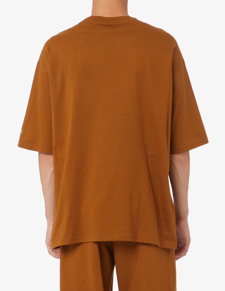 rinascente New Era T-shirt league essentials la dodgers