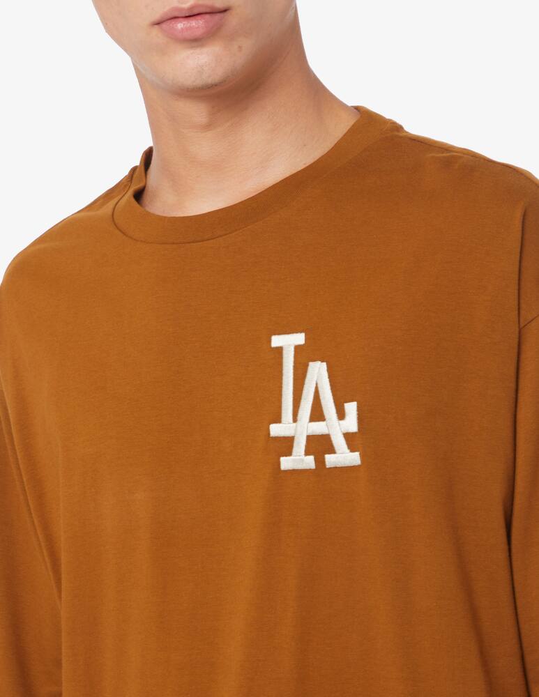 rinascente New Era T-shirt league essentials la dodgers