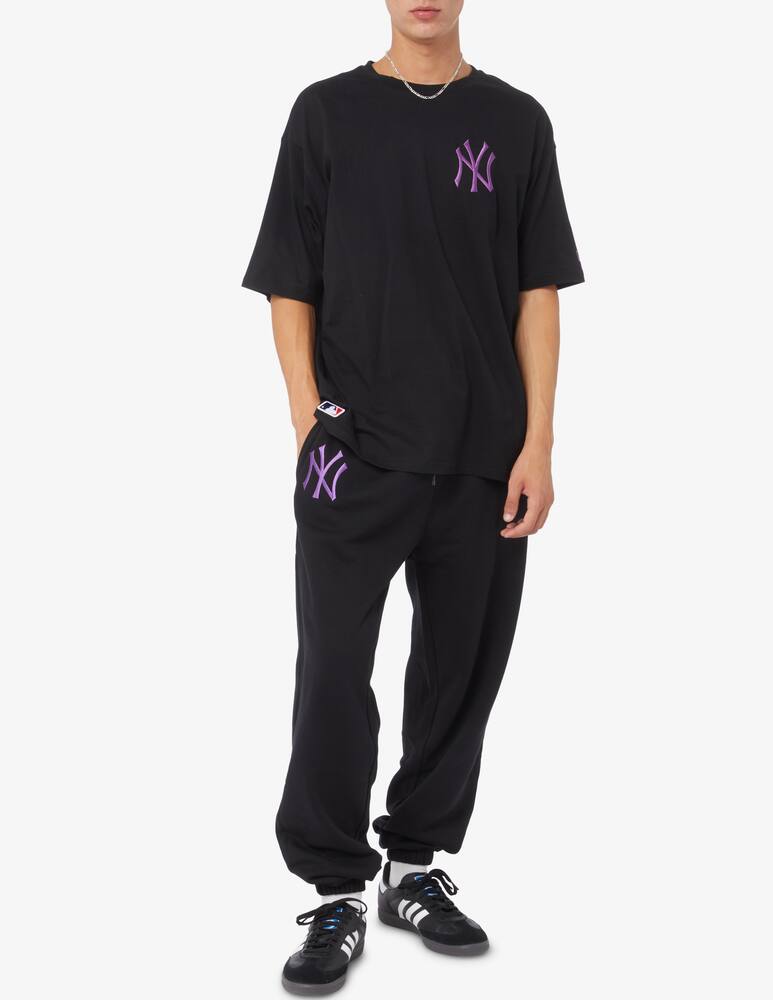 rinascente New Era League essential ny yankees jogger pants
