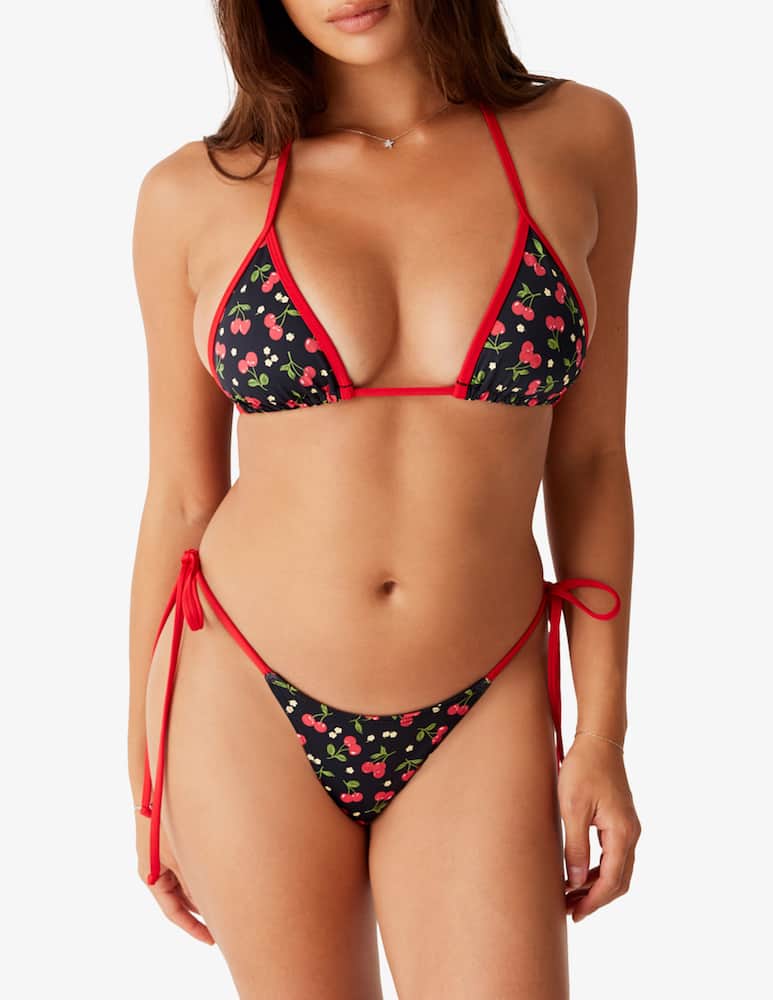 Frankies Bikinis Slip bikini Divine - immagine 3 Frankies Bikinis Slip bikini Divine - immagine 3